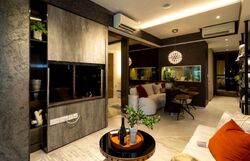 Amo Residence (D20), Apartment #501153031